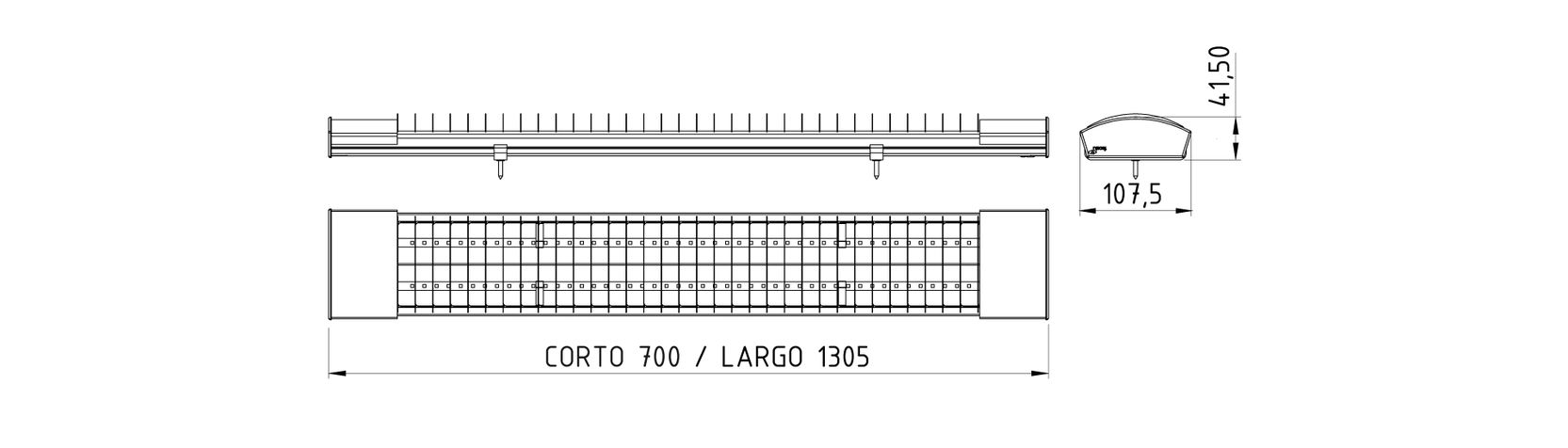 Odoo • Una imagen con una leyenda